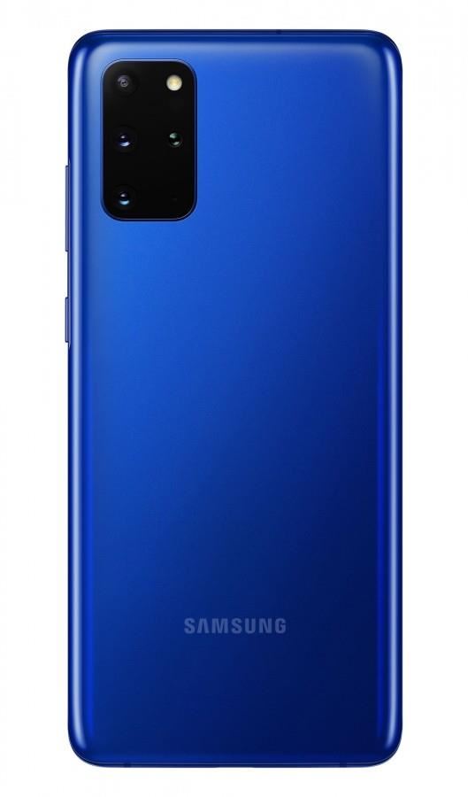 Samsung Galaxy S20 Plus 5G Smartphone Unlocked 128-256-512GB