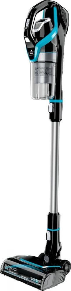 Bissell MultiReach 2907B Cordless Vacuum Cleaner Tangle-Free