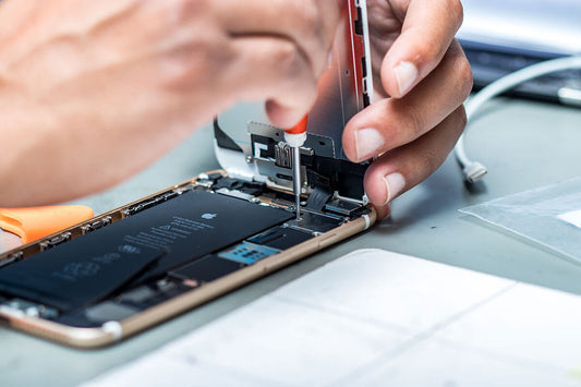Empowering Users: The DIY Guide to Repairing Your iPhone