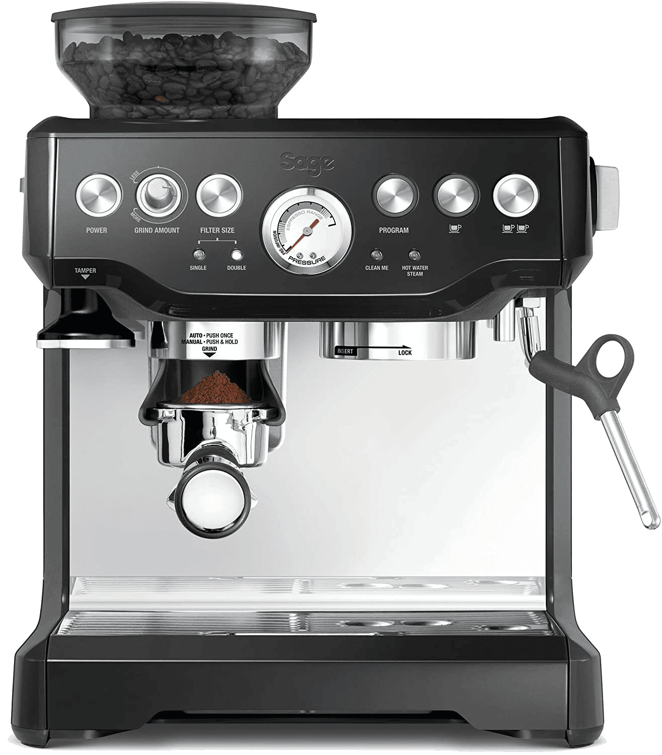 the Barista Express™ - Re-Loved
