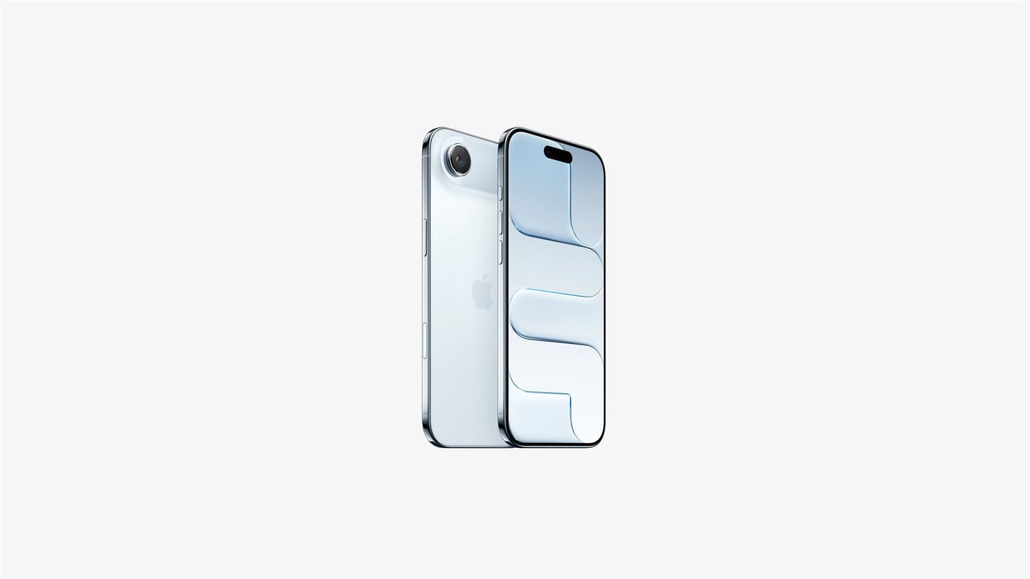 Apple iPhone Air 5G Smartphone Unlocked iOS 256-512GB-1TB