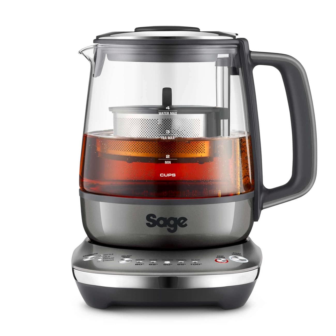 Sage The Tea Maker Compact STM700 Kettle