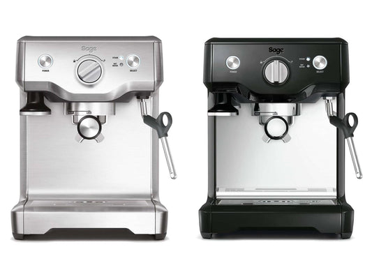 Sage The Duo-Temp Pro BES810 Coffee Machine