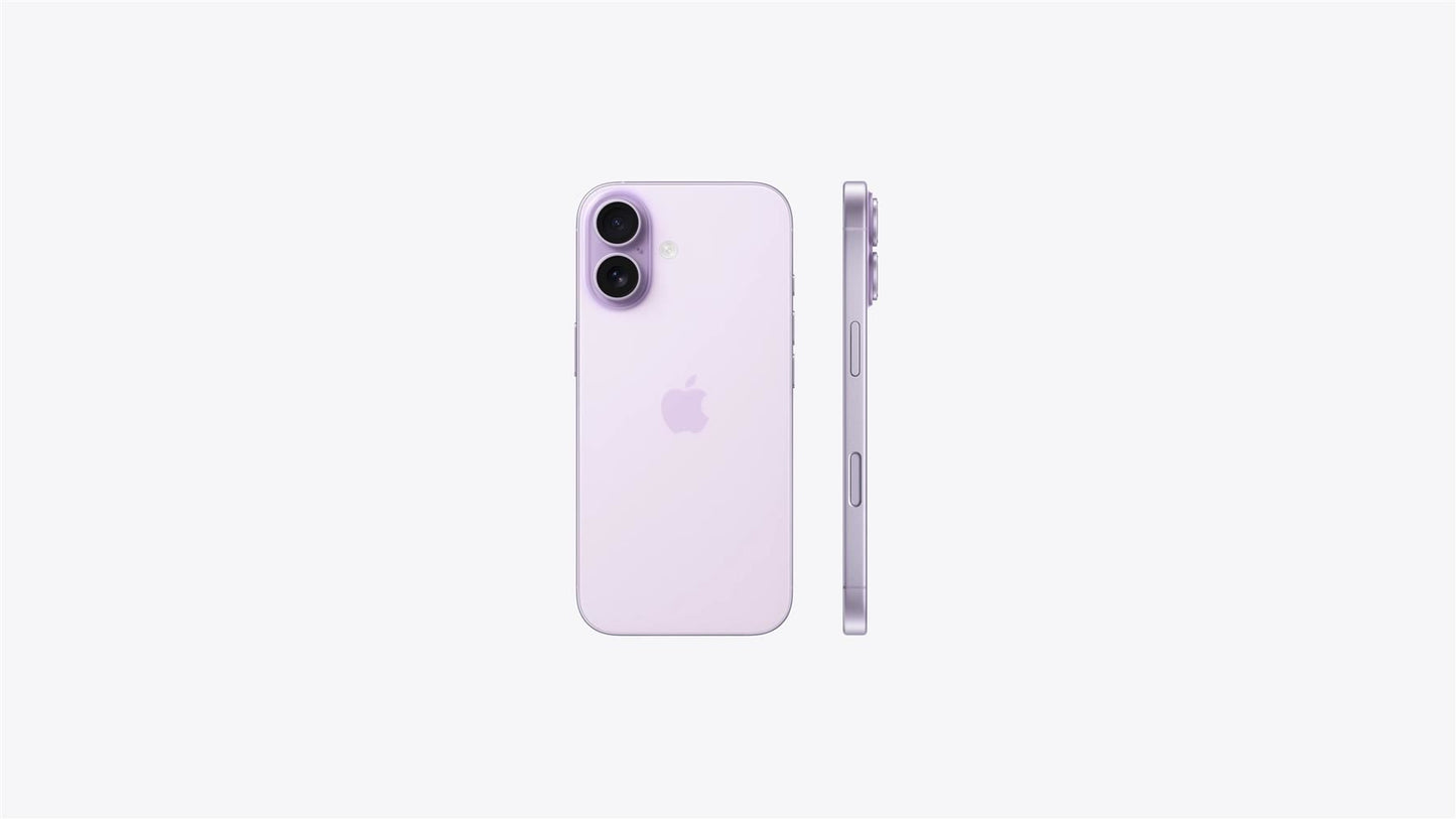 Apple iPhone 17 5G Smartphone Unlocked iOS 256-512GB
