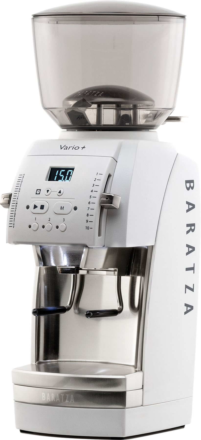 Baratza Vario+ Plus ZCG820BLK/ZCG821WHT Coffee Grinder