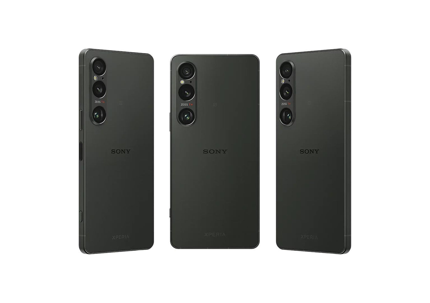 Sony Xperia 1 VI 5G Smartphone Unlocked Android 256-512GB
