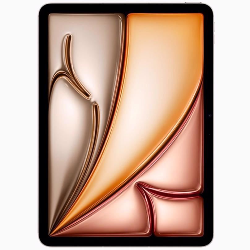 Apple iPad Air 13 M2 2024 Wi-Fi