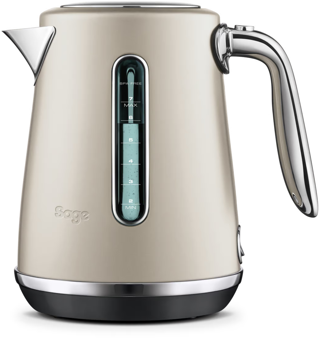 Sage The Soft Top Luxe BKE735/SKE735 Kettle