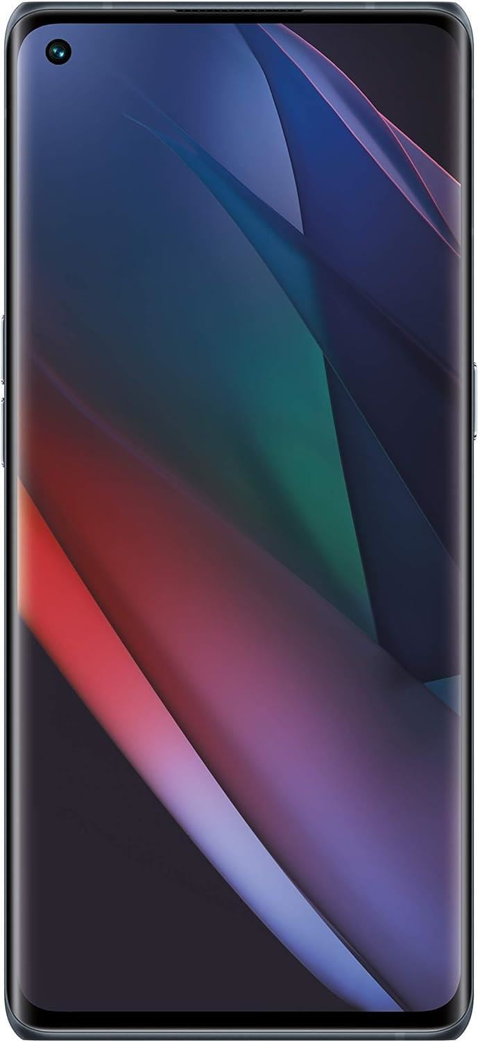 Oppo Find X3 Neo 5G Smartphone Unlocked Android 128-256GB