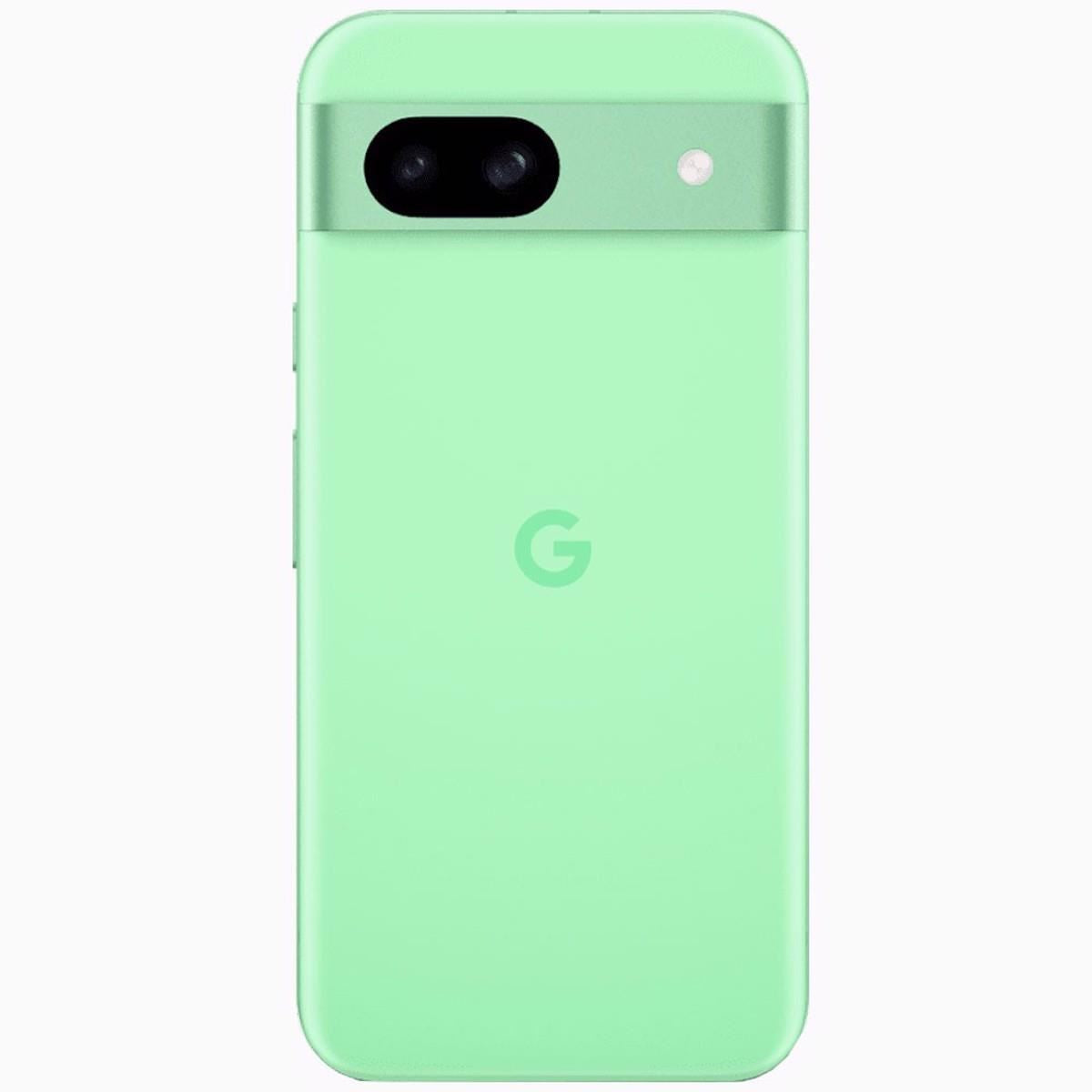 Google Pixel 8a 5G Smartphone Unlocked iOS 128-256GB
