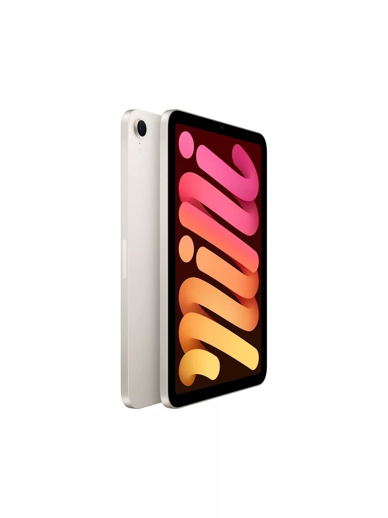 Apple iPad Mini 7 (2024) A17 Pro Wi-Fi + 5G