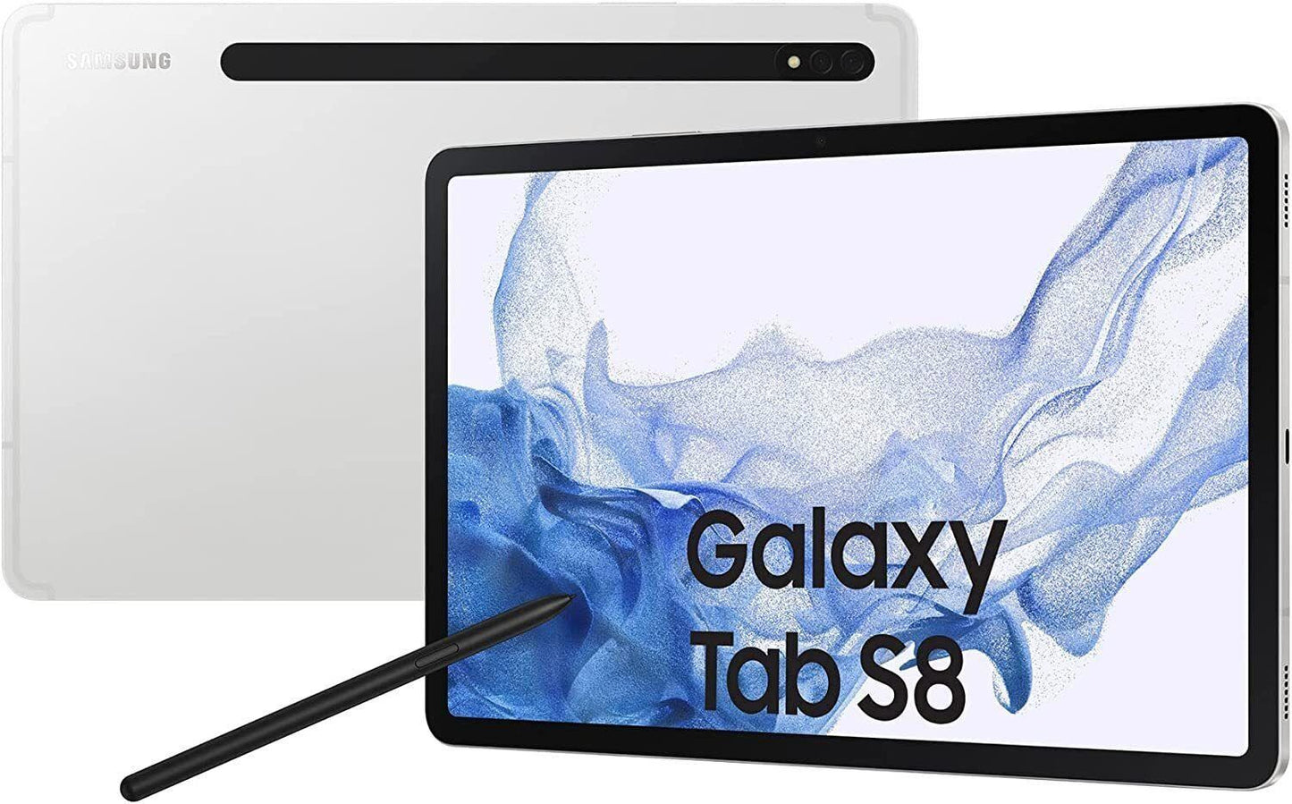 Samsung Galaxy Tab S8 Wi-Fi + 5G