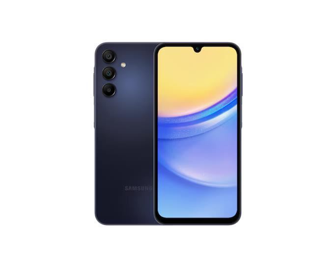 Samsung Galaxy A15 5G Smartphone Unlocked 64-128-256GB