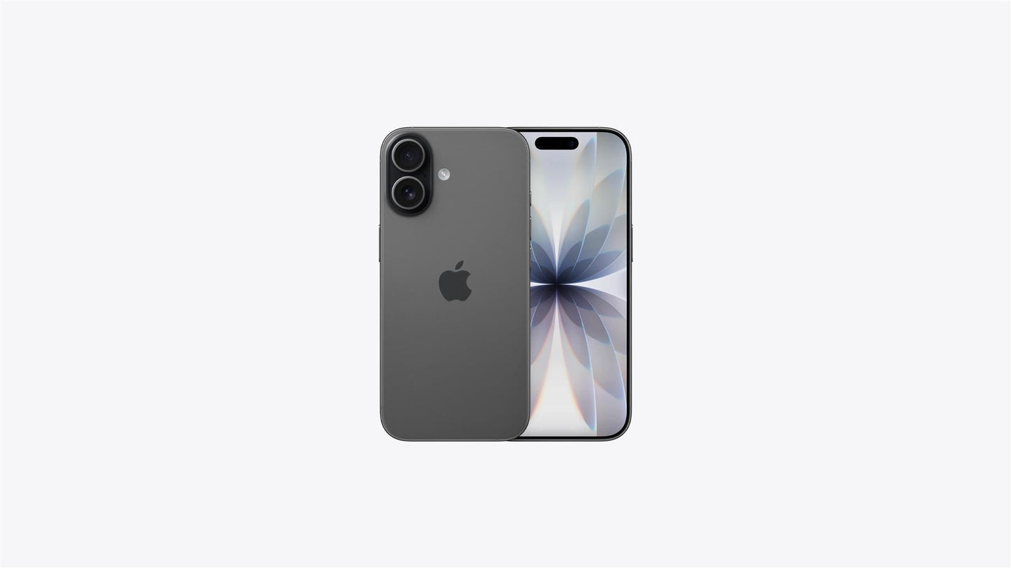 Apple iPhone 17 5G Smartphone Unlocked iOS 256-512GB