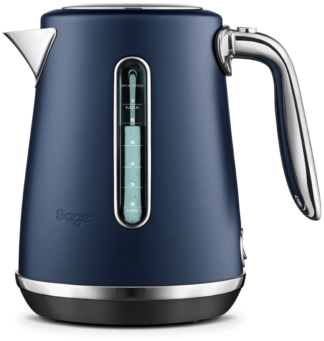 Sage The Soft Top Luxe BKE735/SKE735 Kettle