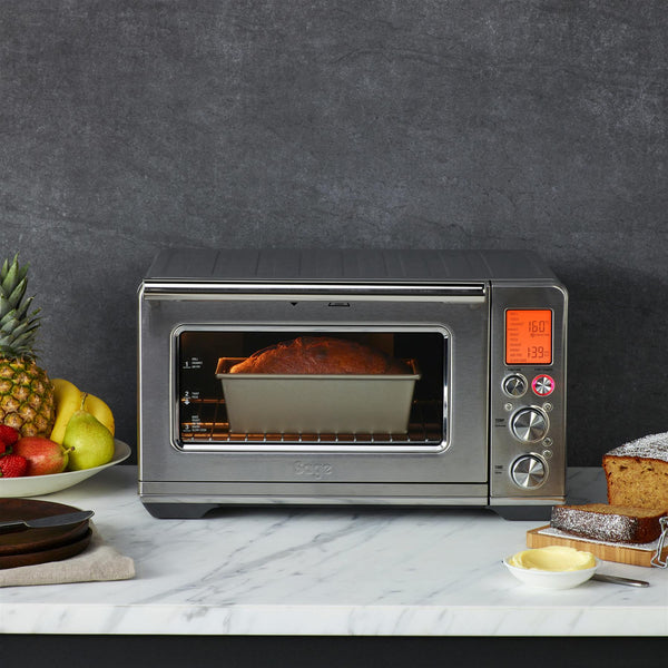 the Smart Oven™ Air Fryer - Re-Loved