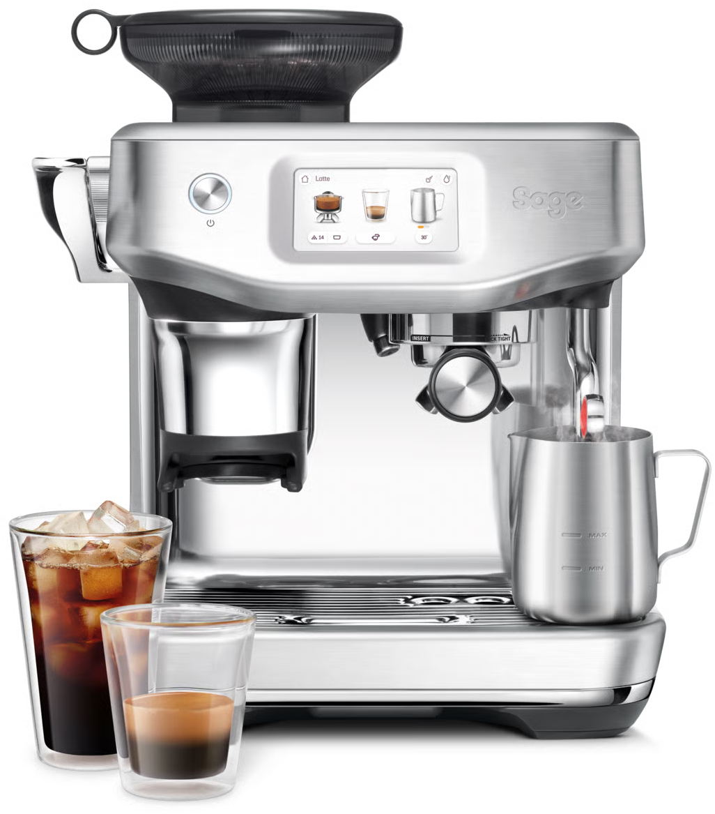 the Barista Touch™ Impress – with Cold Extraction - Re-Loved