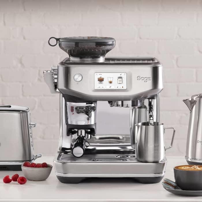 the Barista Touch™ Impress – with Cold Extraction - Re-Loved