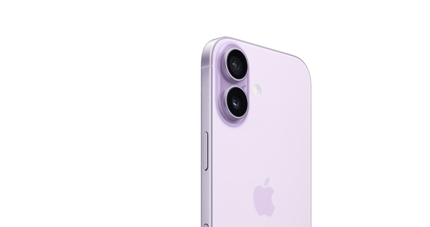 Apple iPhone 17 5G Smartphone Unlocked iOS 256-512GB