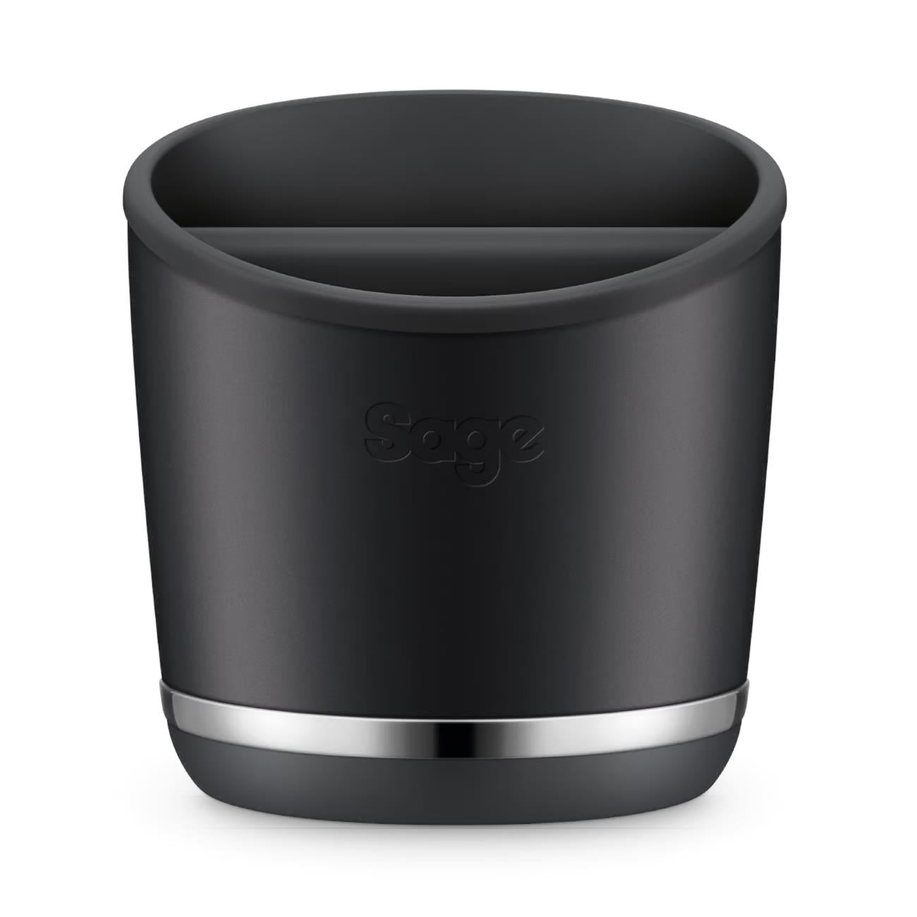 Sage The Knock Box 20 - Black Truffle