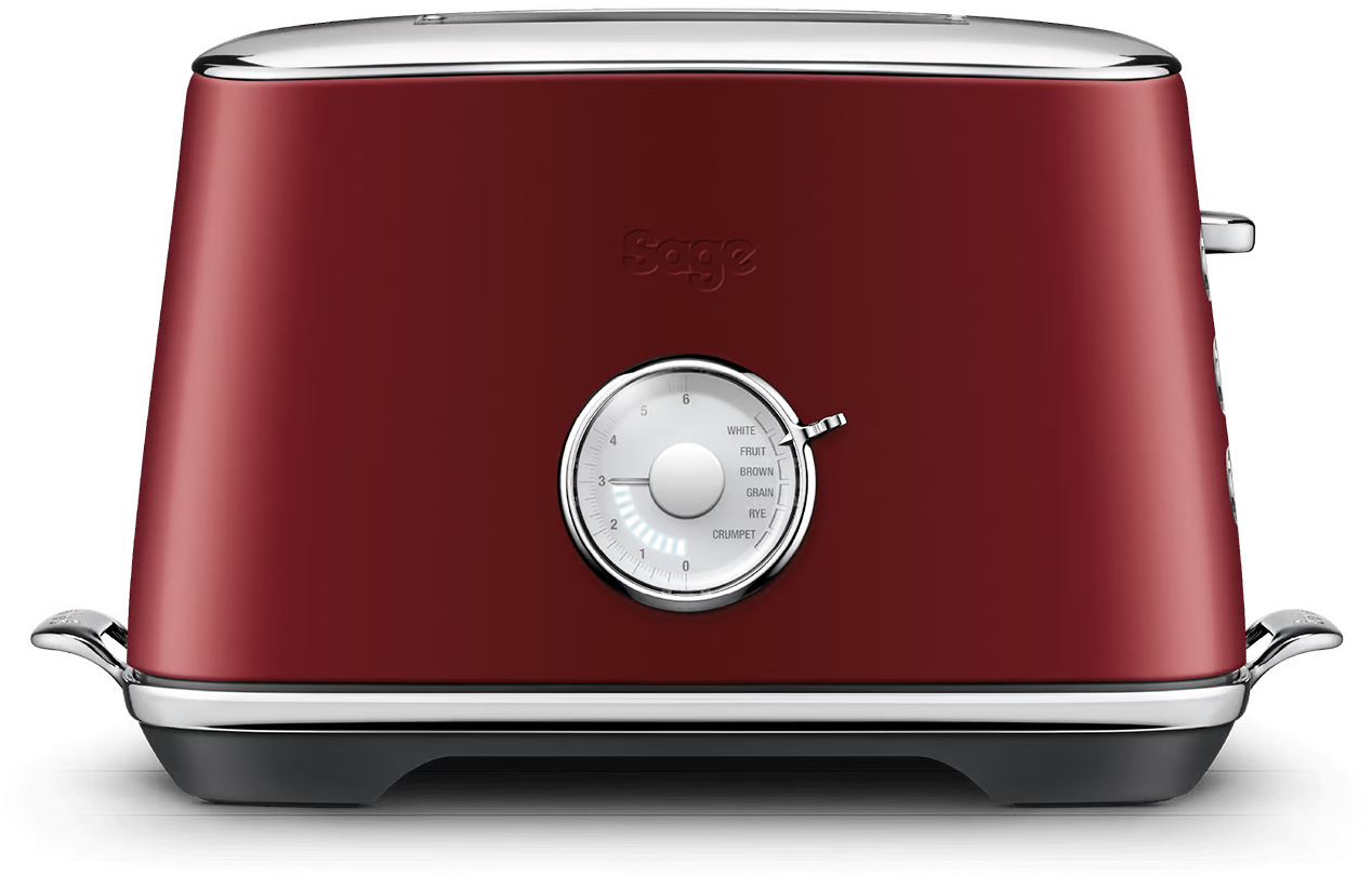 Sage The Toast Select Luxe BTA735/STA735 Toaster