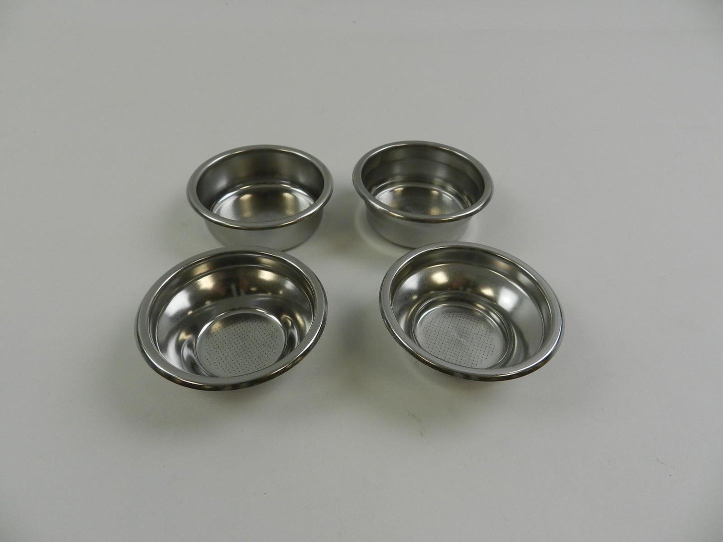 Sage 58mm Filter Baskets x4