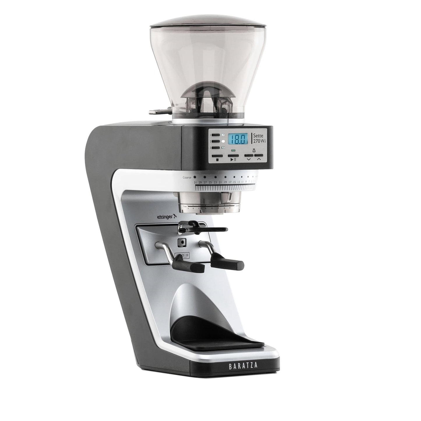 Baratza Sette 270Wi ZCG1279BLK Coffee Grinder Black