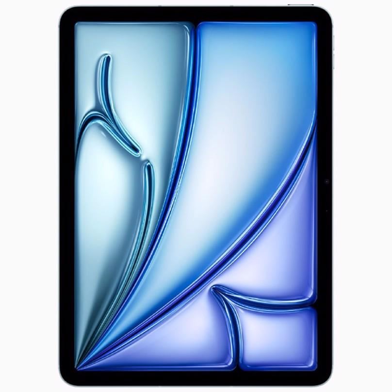 Apple iPad Air 13 M2 2024 Wi-Fi + 5G