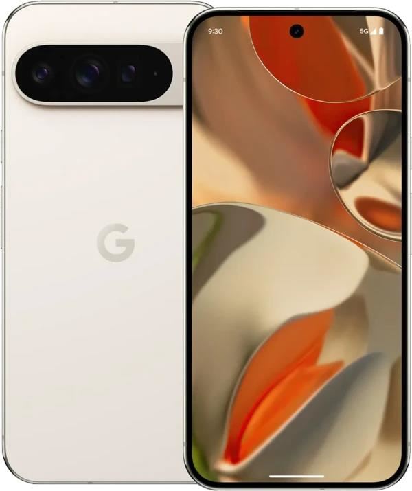 Google Pixel 9 Pro XL 5G Mobile Unlocked 128-256-512GB-1TB