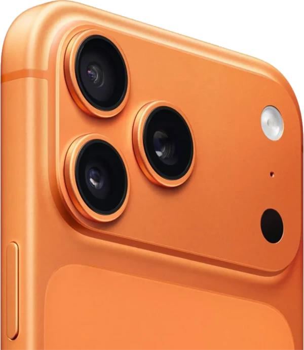 Apple iPhone 17 Pro Max 5G Mobile Unlocked 256-512GB-1TB-2TB