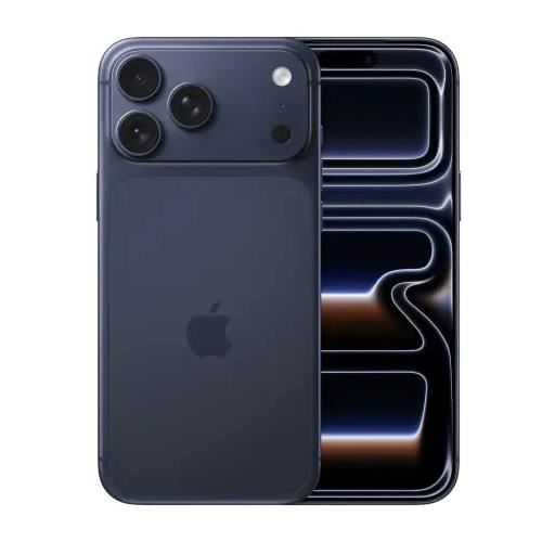 Apple iPhone 17 Pro Max 5G Mobile Unlocked 256-512GB-1TB-2TB