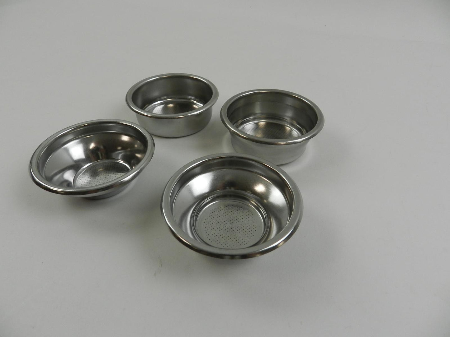 Sage 58mm Filter Baskets x4