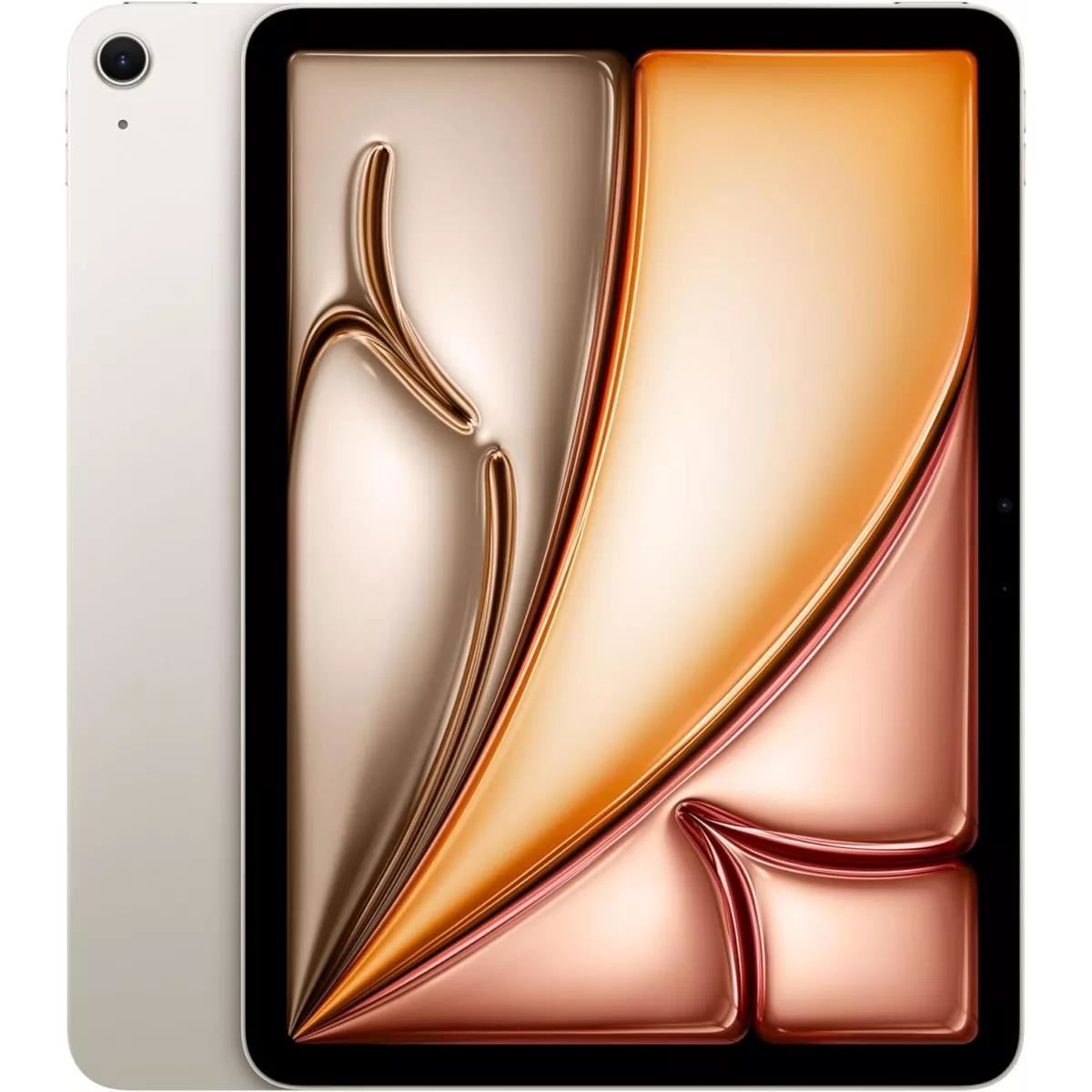 Apple iPad Air 13 M2 2024 Wi-Fi + 5G
