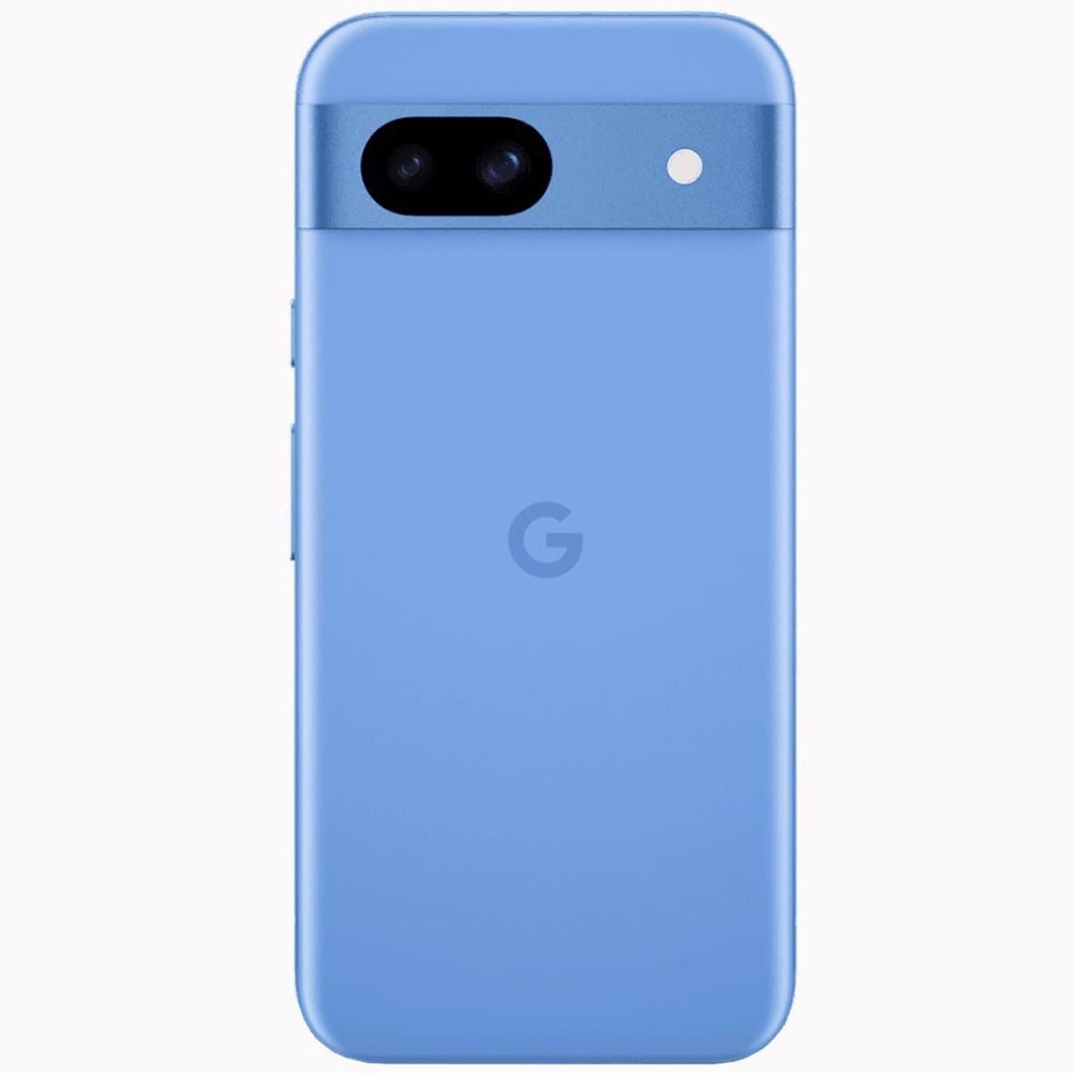 Google Pixel 8a 5G Smartphone Unlocked iOS 128-256GB