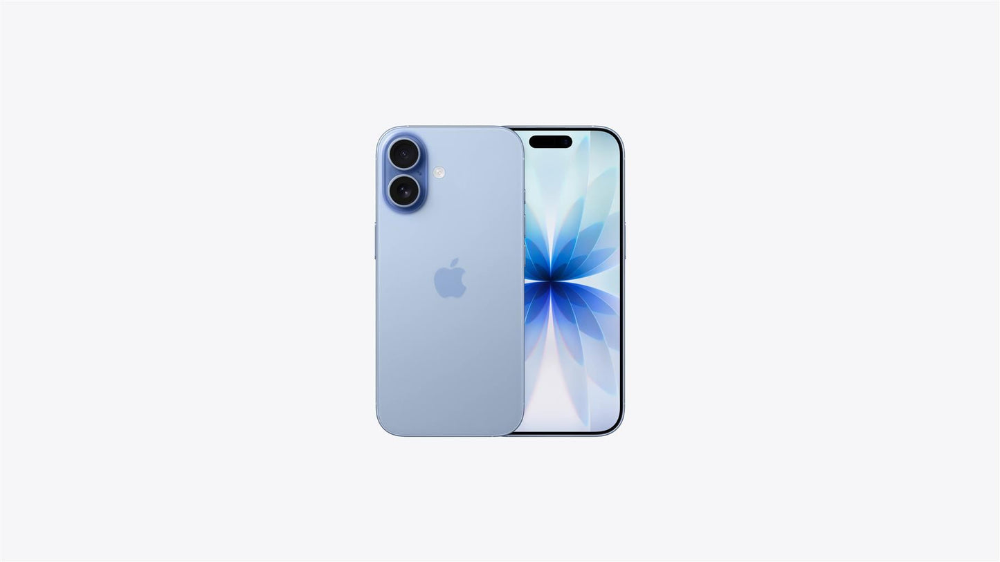 Apple iPhone 17 5G Smartphone Unlocked iOS 256-512GB