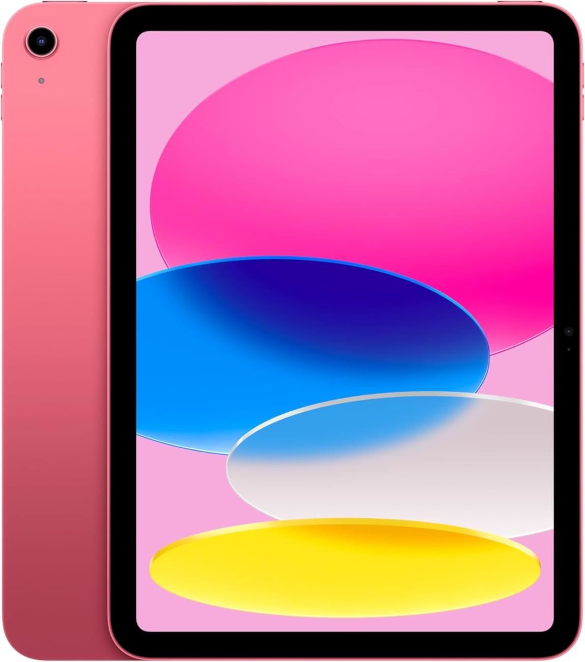 Apple iPad 11th Gen 2025 A16 Wi-Fi + 5G