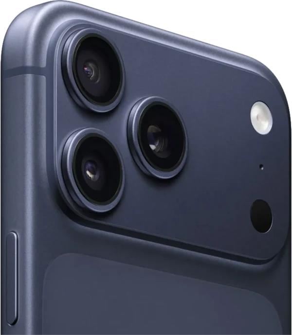 Apple iPhone 17 Pro Max 5G Mobile Unlocked 256-512GB-1TB-2TB