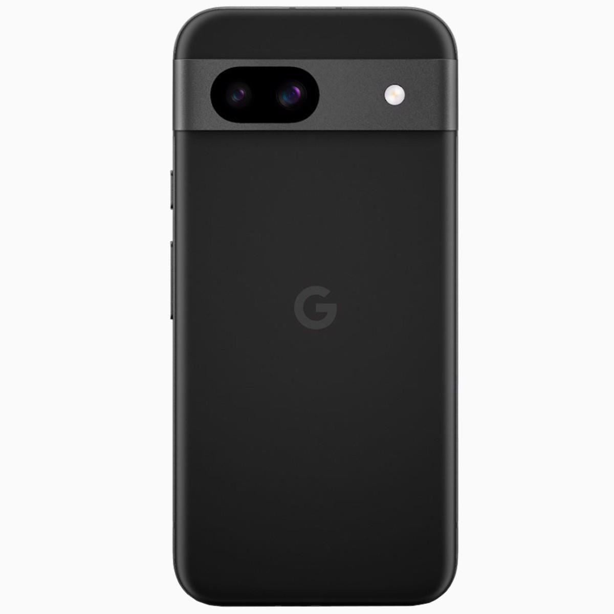 Google Pixel 8a 5G Smartphone Unlocked iOS 128-256GB