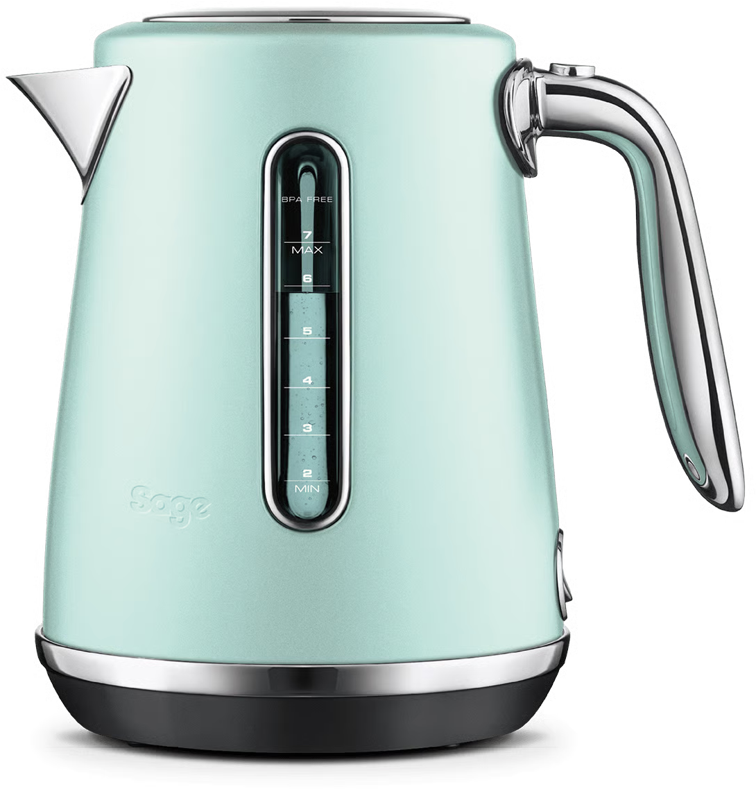 Sage The Soft Top Luxe BKE735/SKE735 Kettle