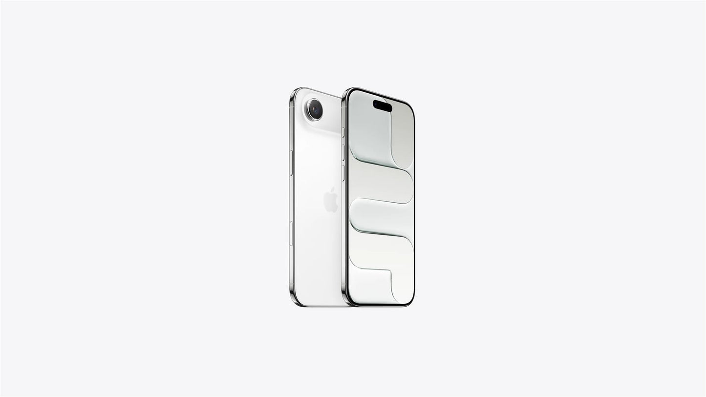 Apple iPhone Air 5G Smartphone Unlocked iOS 256-512GB-1TB