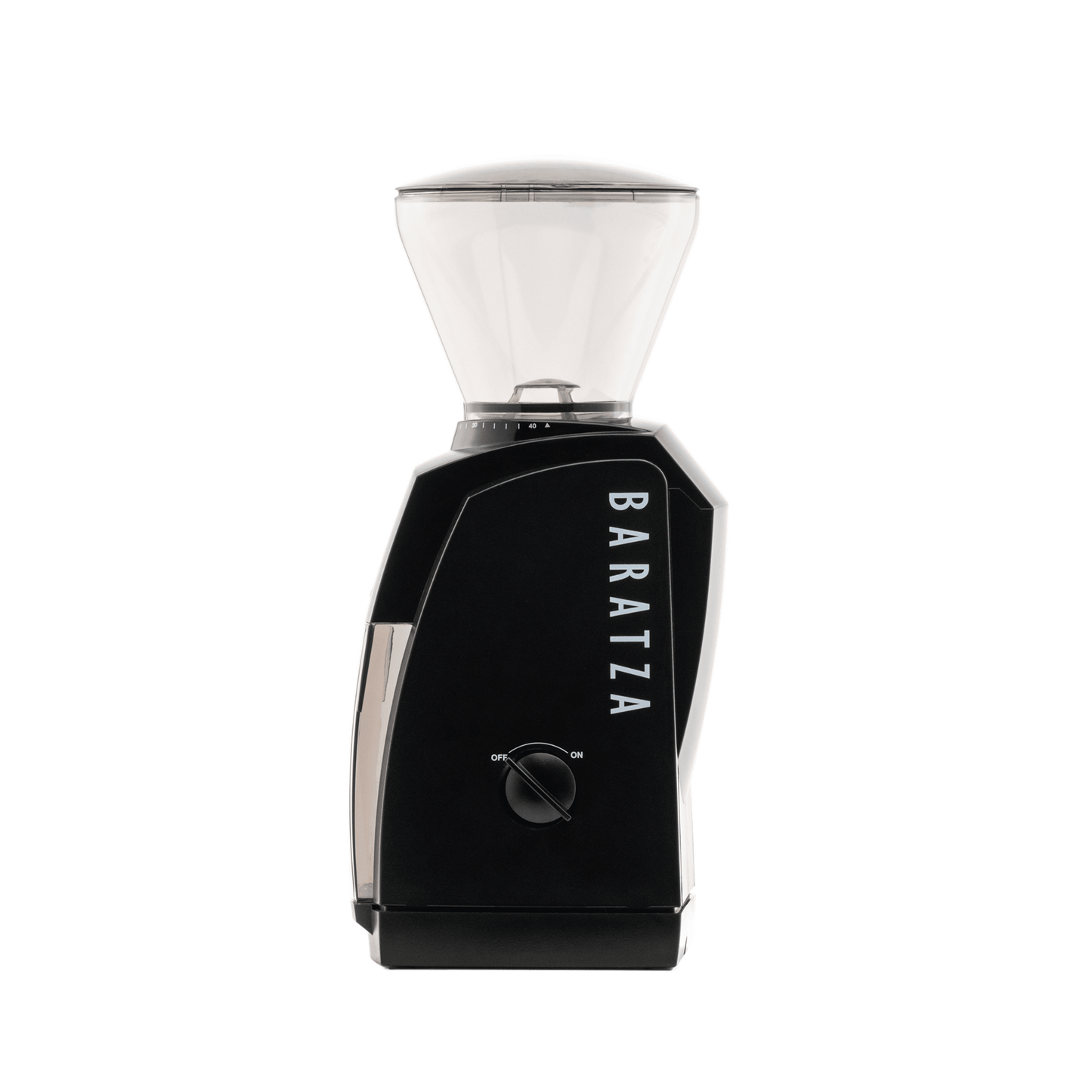Baratza Encore 410/485 Coffee Grinder Black/White