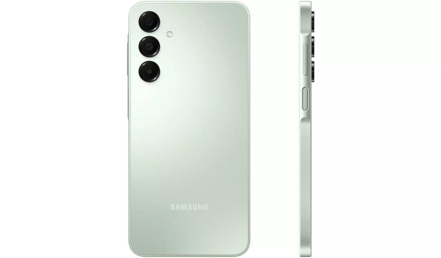 Samsung Galaxy A16 4G Smartphone Unlocked Android 6.7" 128GB