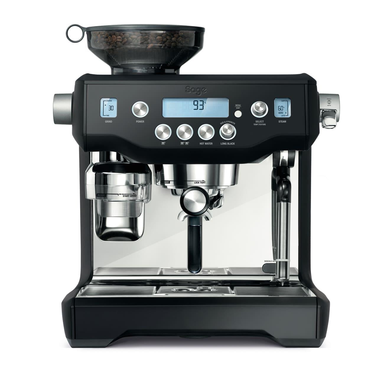 Sage The Oracle BES980/SES980 Coffee Machine