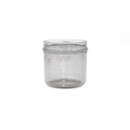 Sage Grinds Container