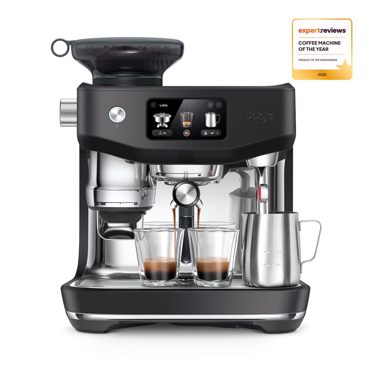 the Oracle™ Jet - Certified Refurbished