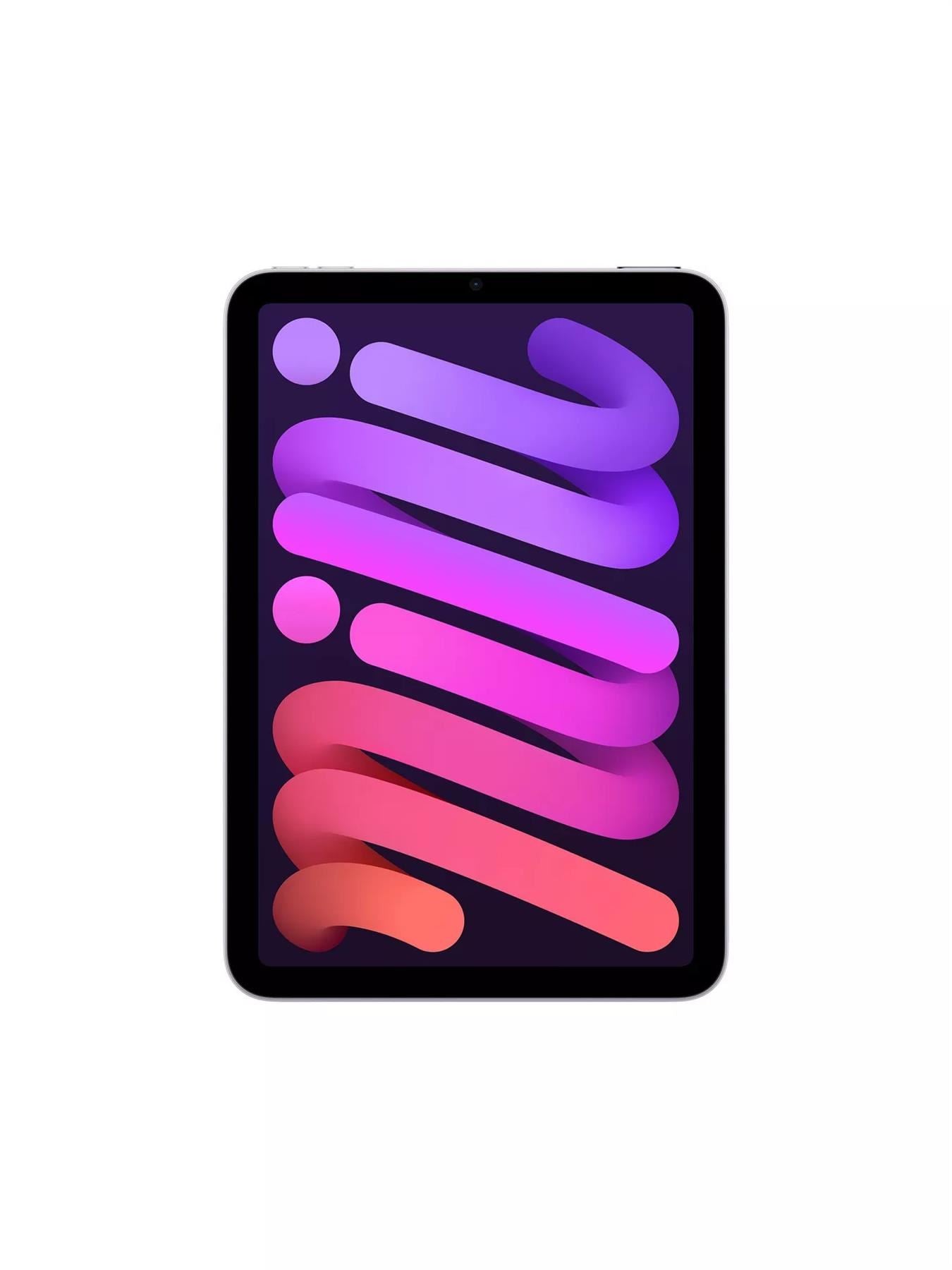 Apple iPad Mini 7 (2024) A17 Pro Wi-Fi + 5G