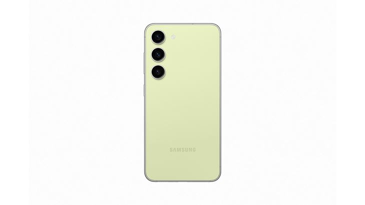 Samsung Galaxy S23 5G Smartphone Unlocked 128-256-512GB