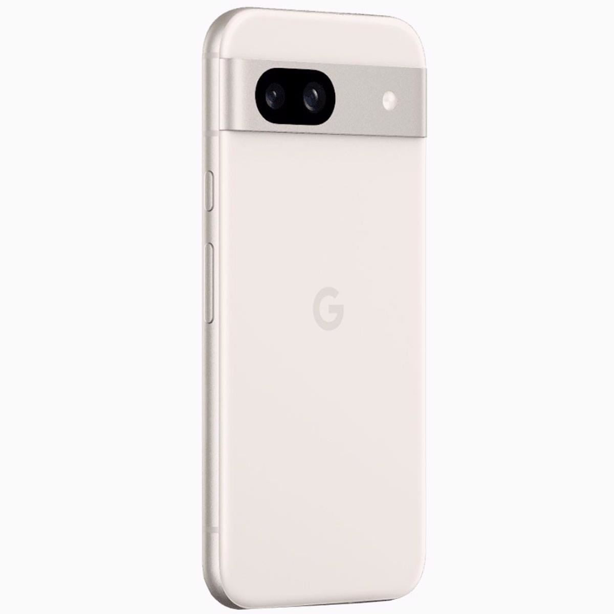 Google Pixel 8a 5G Smartphone Unlocked iOS 128-256GB