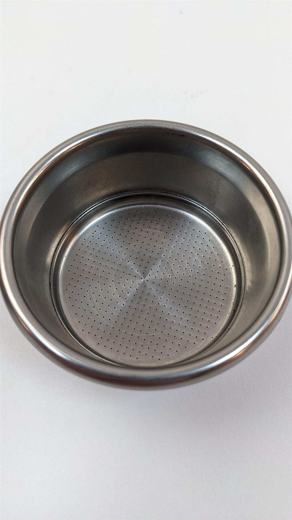 Sage 54mm Dual Wall 1 & 2 Cup Filter Baskets