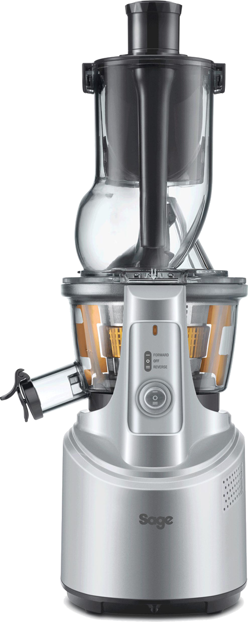 Sage The Big Squeeze SJS700 Fruit Juicer